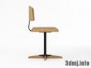 chair_0376_Dactylo, 1944