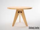 table_0166_Gueridon