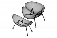 chair_0389_オレンジスライス(オットマン付)