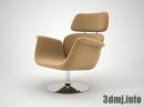 chair_0391_チューリップ