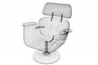 chair_0391_チューリップ