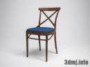 chair_0410_No.150 Side Chair