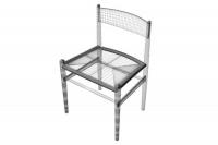 chair_0188_CH36 Chair_ハンス・J・ウェグナー