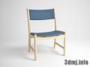 chair_0230_Ch51 Chair_ハンス・J・ウェグナー