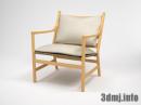 chair_0229_CH44C_ハンス・J・ウェグナー