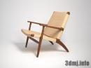chair_0228_CH25 Chair_ハンス・J・ウェグナー