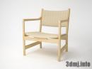 chair_0231_CH52 Chair_ハンス・J・ウェグナー