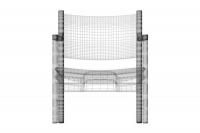 chair_0231_CH52 Chair_ハンス・J・ウェグナー