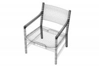 chair_0231_CH52 Chair_ハンス・J・ウェグナー