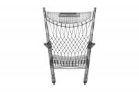 chair_0242_PP124 Rocking Chair_ハンス・J・ウェグナー