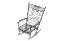 chair_0242_PP124 Rocking Chair_ハンス・J・ウェグナー