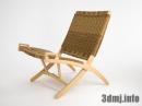 chair_0247_PP512 Folding Chair_ハンス・J・ウェグナー
