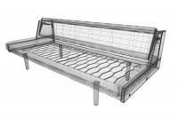 sofa_0064_Daybed GE258_ハンス・J・ウェグナー
