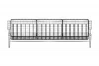 sofa_0075_Sofa 3S GE530[5355]_ハンス・J・ウェグナー