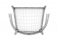 chair_0206_PP518 BULL Chair_ハンス・J・ウェグナー