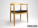 chair_0209_The Chair_ハンス・J・ウェグナー