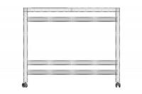 table_0136_5370 Trolley