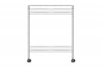 table_0136_5370 Trolley
