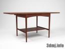 table_0115_Extension table 908L102_ハンス・J・ウェグナー