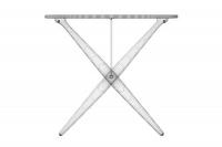 table_0116_X-Leg Table 205D342_ハンス・J・ウェグナー