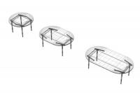 table_0124_Extension dining table_ハンス・J・ウェグナー