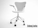 chair_0213_SERIES 7 CASTORS_3217