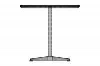 table_0127_SERIES W-PEDESTAL BASE