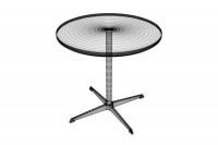 table_0127_SERIES W-PEDESTAL BASE