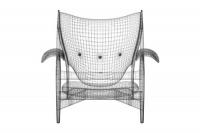 chair_0276_Chieftain Chair_フィン・ユール