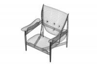 chair_0276_Chieftain Chair_フィン・ユール