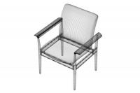 chair_0277_Diplomat Armchair for France_フィン・ユール