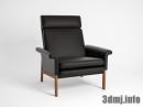 chair_0278_Easy Chair_フィン・ユール