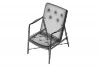 chair_0280_pair of BO-59 loungechairs_フィン・ユール