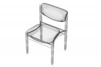 chair_0286_Set of Eight Dining Room Chair_フィン・ユール