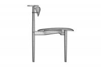 chair_0287_the Reading Chair_フィン・ユール