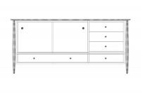shelf_0040_SideboardCredenza_フィン・ユール