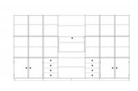 shelf_0041_Wall System_フィン・ユール