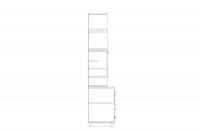 shelf_0041_Wall System_フィン・ユール