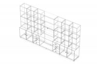 shelf_0041_Wall System_フィン・ユール