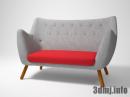 sofa_0090_FJ 4100 The Poet_フィン・ユール
