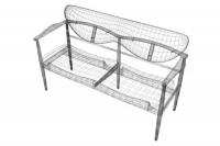 sofa_0096_Rare NV-48 Settee_フィン・ユール