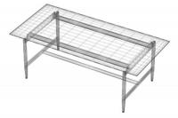 table_0145_Finn Juhl - DeskTable_フィン・ユール