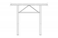 table_0146_Finn Juhl Bench_フィン・ユール