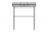 table_0152_NV-40 Writing Desk for Niels_フィン・ユール