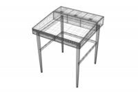 table_0152_NV-40 Writing Desk for Niels_フィン・ユール