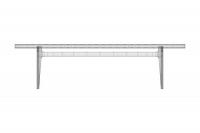 table_0155_Large Sofa Table, Teak, Franc_フィン・ユール