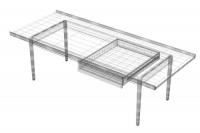 table_0157_Cofee Table_フィン・ユール
