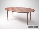 table_0158_Rare Judas Table_フィン・ユール