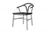 chair_0369_Chair1945_フィン・ユール