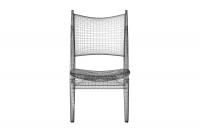 chair_0370_Egyptian Chair_フィン・ユール